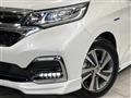 2020 Honda Freed