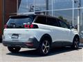 2020 Peugeot 5008