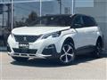 2020 Peugeot 5008
