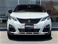 2020 Peugeot 5008
