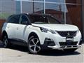 2020 Peugeot 5008