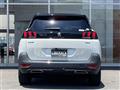 2020 Peugeot 5008