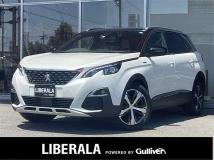 2020 Peugeot 5008