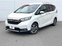 2021 Honda Freed