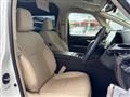2023 Toyota Alphard Hybrid