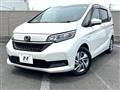 2021 Honda Freed