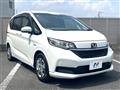 2021 Honda Freed