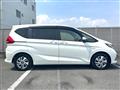 2021 Honda Freed