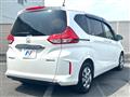 2021 Honda Freed