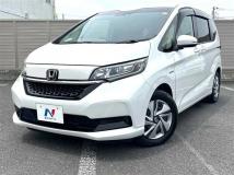 2021 Honda Freed