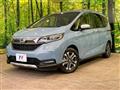 2022 Honda Freed