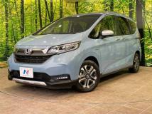 2022 Honda Freed
