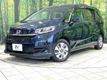 2022 Honda Freed