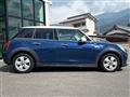 2016 BMW MINI