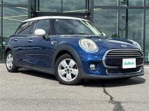 2016 BMW MINI