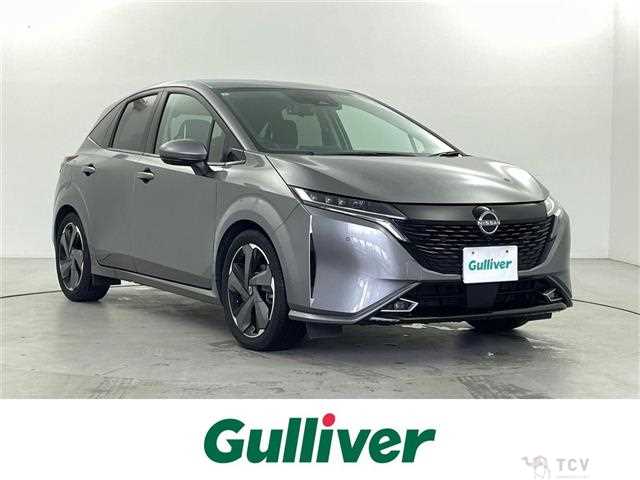 2022 Nissan Nissan Others