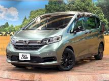 2023 Honda Freed