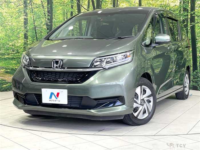 2023 Honda Freed