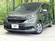 2023 Honda Freed