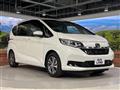 2023 Honda Freed