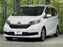 2023 Honda Freed