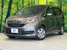 2023 Honda Freed