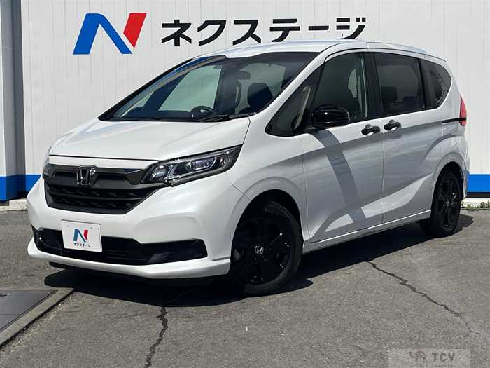 2024 Honda Freed