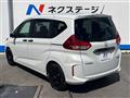 2024 Honda Freed