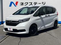 2024 Honda Freed