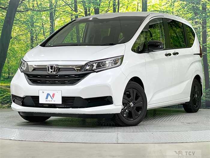 2024 Honda Freed