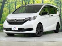 2024 Honda Freed