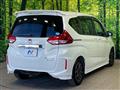 2018 Honda Freed