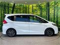 2018 Honda Freed