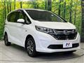 2017 Honda Freed