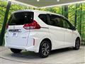 2017 Honda Freed