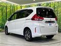 2017 Honda Freed