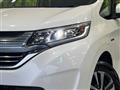 2017 Honda Freed