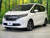 2017 Honda Freed