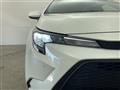 2020 Toyota Corolla Touring Wagon