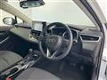 2020 Toyota Corolla Touring Wagon