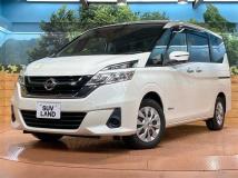 2018 Nissan Serena