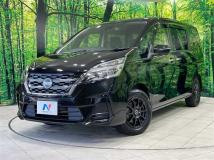 2022 Nissan Serena