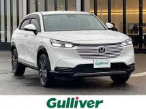 2024 Honda VEZEL
