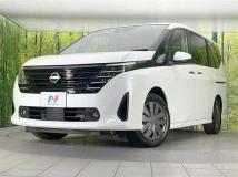 2024 Nissan Serena