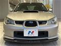 2006 Subaru Impreza