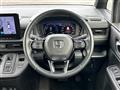 2022 Honda Step WGN