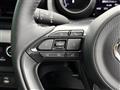 2022 Toyota Yaris Cross