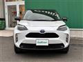 2022 Toyota Yaris Cross