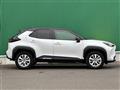 2022 Toyota Yaris Cross