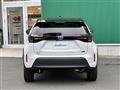 2022 Toyota Yaris Cross